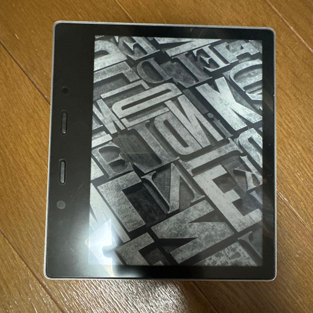 Amazon Kindle Oasis（第10世代） 本体