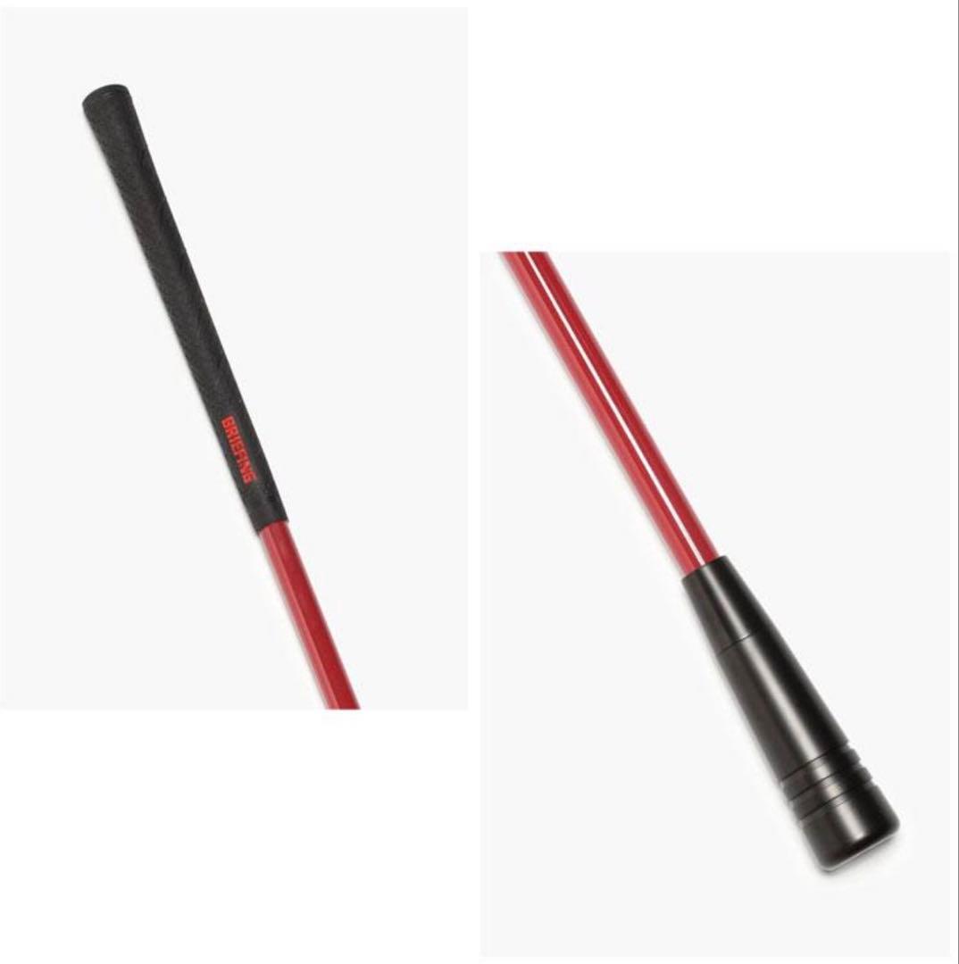 BRIEFING SWING TRAINER スイングトレーナー　完売品