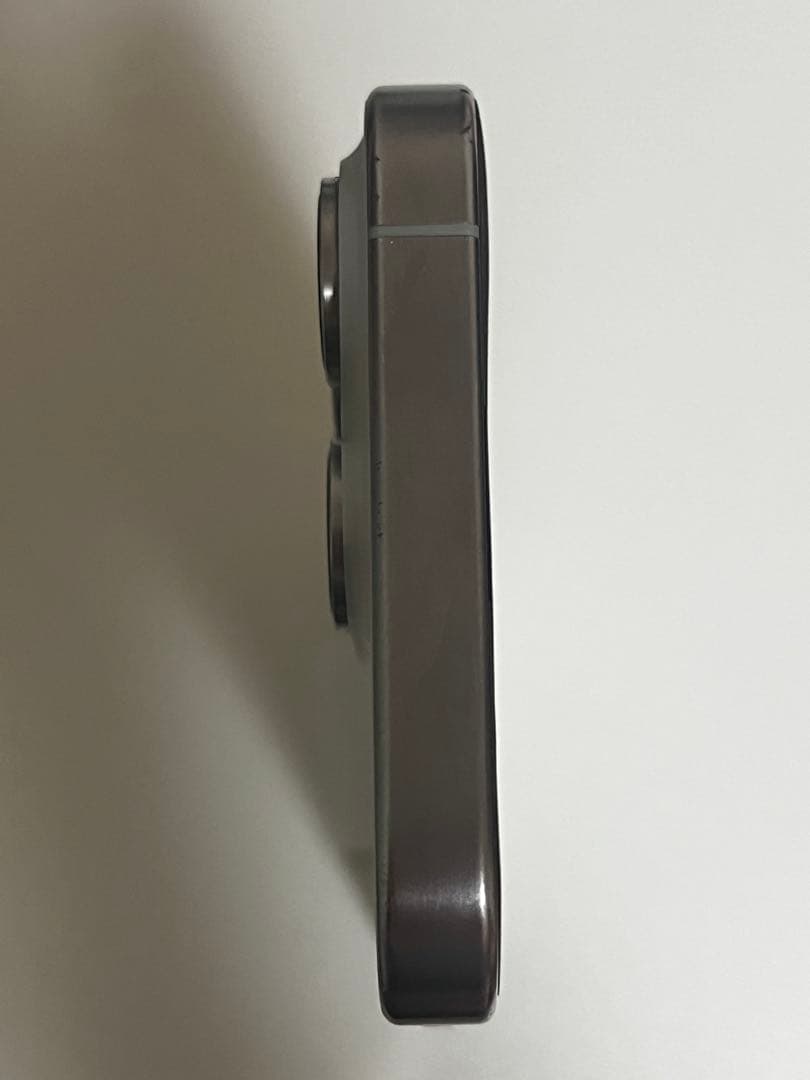 iPhone 15 Pro 本体のみ