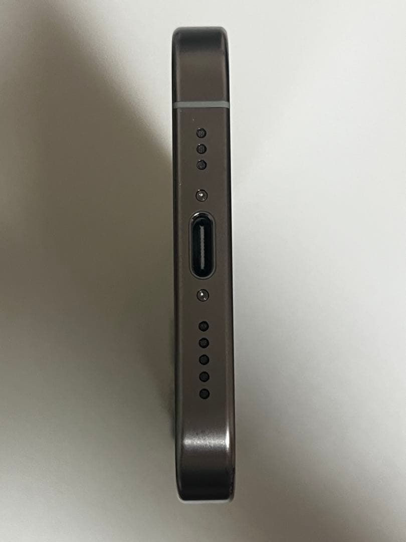 iPhone 15 Pro 本体のみ