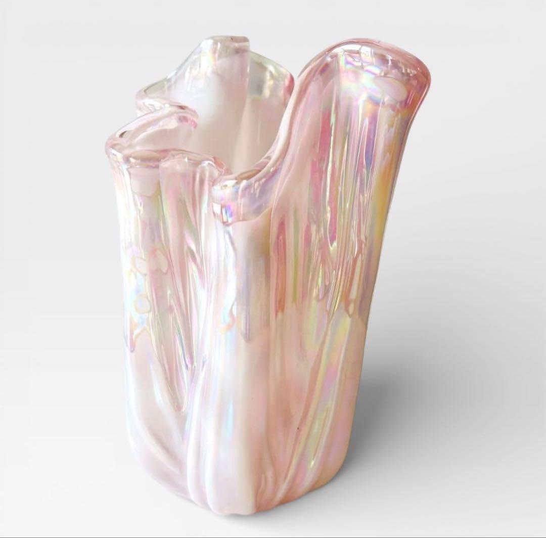 【一点物】無垢一枚板 花台｜丸脚が可愛い低台｜天然木オブジェ台・古道具