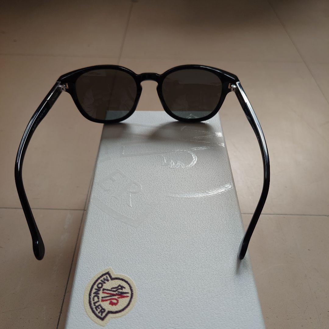 MONCLER フラグメント コラボ サングラス