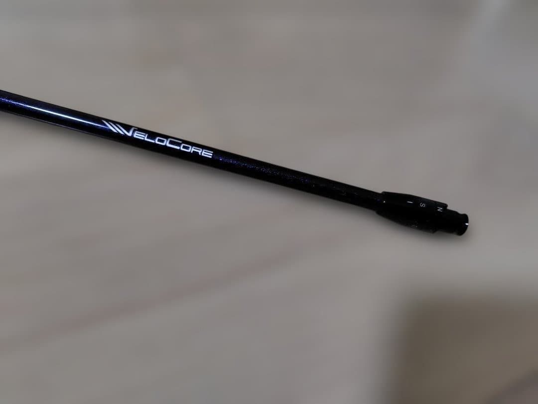 t*4様 ベンタスTRブルー キャロウェイFW 5-S VELOCORE