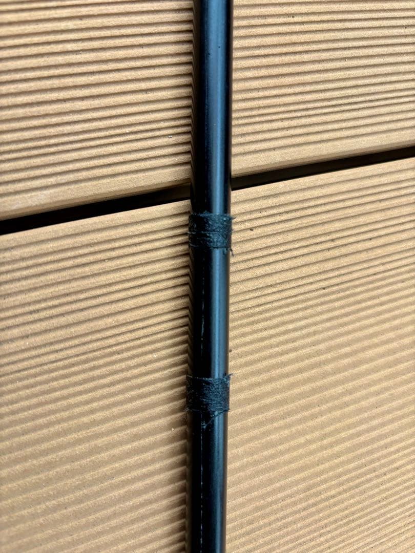 フィールドアトンネルテント620 ポール、インナーテント