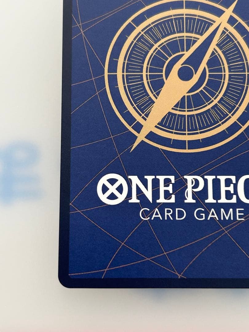 【廃盤高騰中】【特価】ワンピースカード ロロノア・ゾロ コミックパラレル