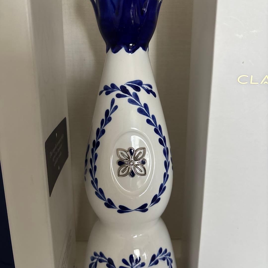 tttttoooom 様　Clase Azul テキーラ レポサド