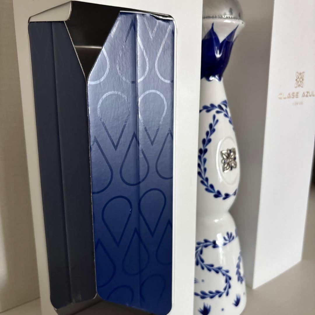 tttttoooom 様　Clase Azul テキーラ レポサド