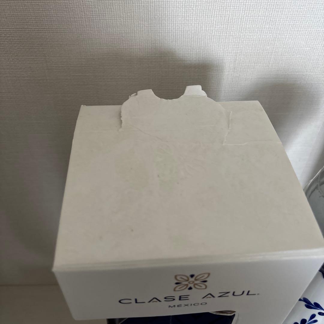 tttttoooom 様　Clase Azul テキーラ レポサド