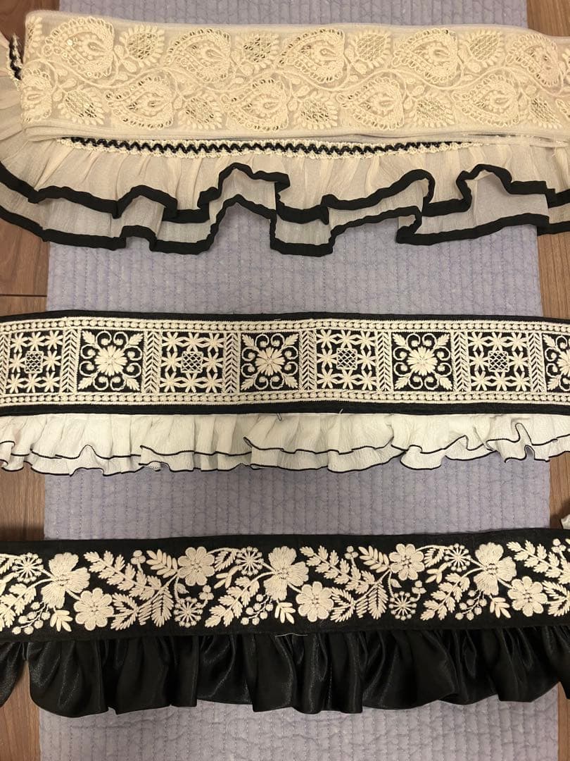 あや ◡̈ 様　オーダーページ