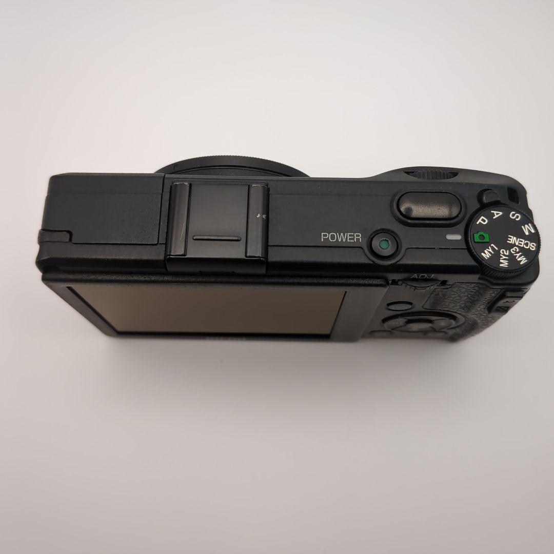 RICOH　GR DIGITAL Ⅳ