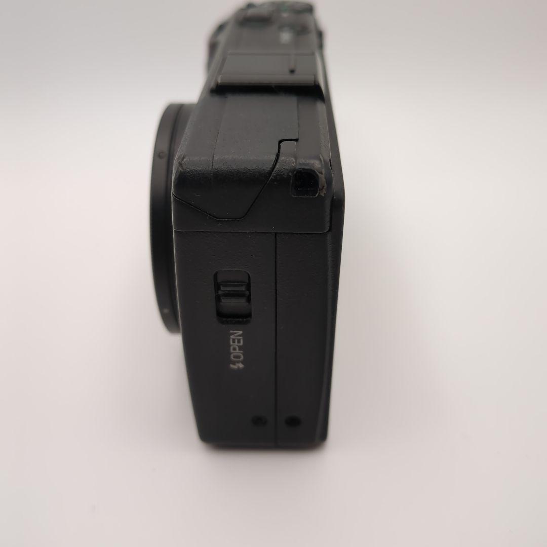 RICOH　GR DIGITAL Ⅳ