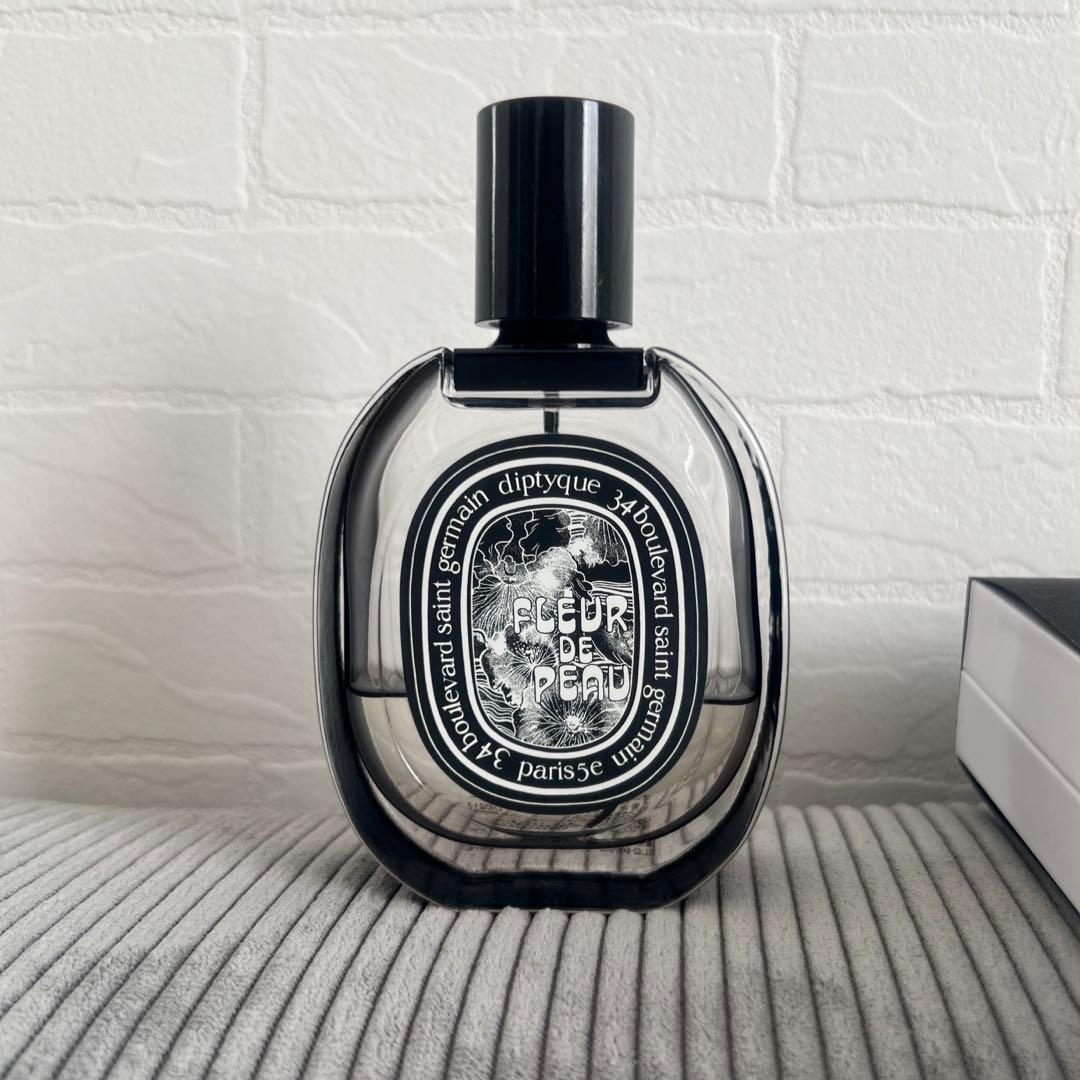 【国内正規品】ディプティック フルールドゥポー オードパルファム