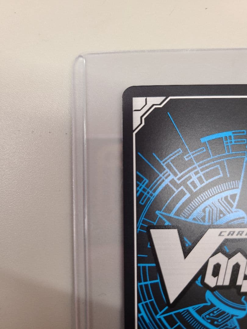 【ゆう】ヴァンガード 聖なる時の運命者 リィエル=ドラコニス SEC