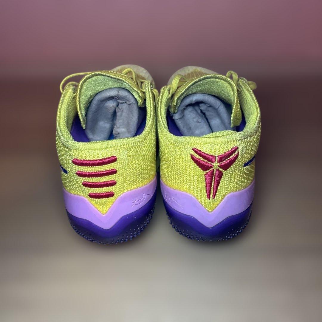 シューズ(男性用) NIKE KOBE AD NXT 360 size:29cm