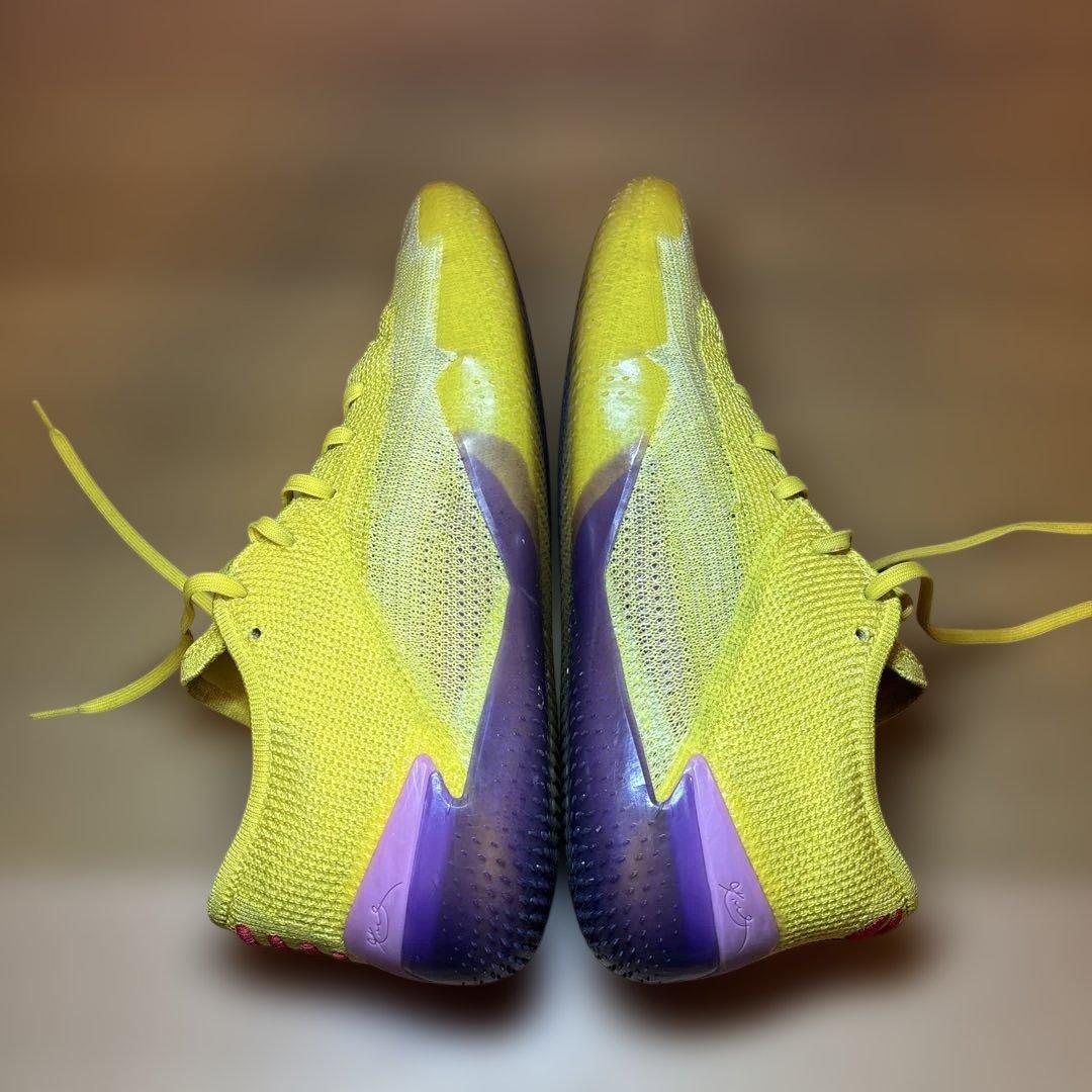 シューズ(男性用) NIKE KOBE AD NXT 360 size:29cm