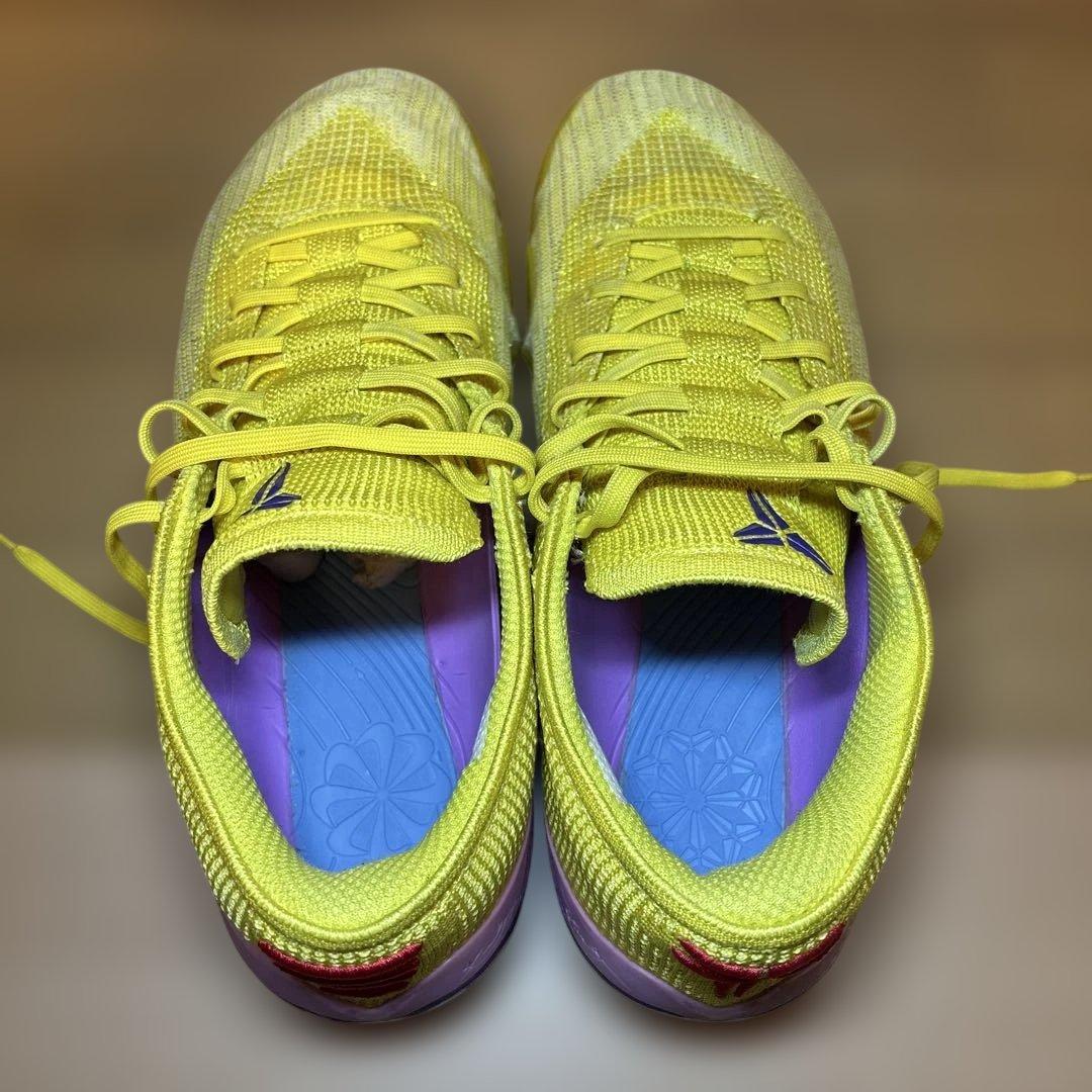 シューズ(男性用) NIKE KOBE AD NXT 360 size:29cm