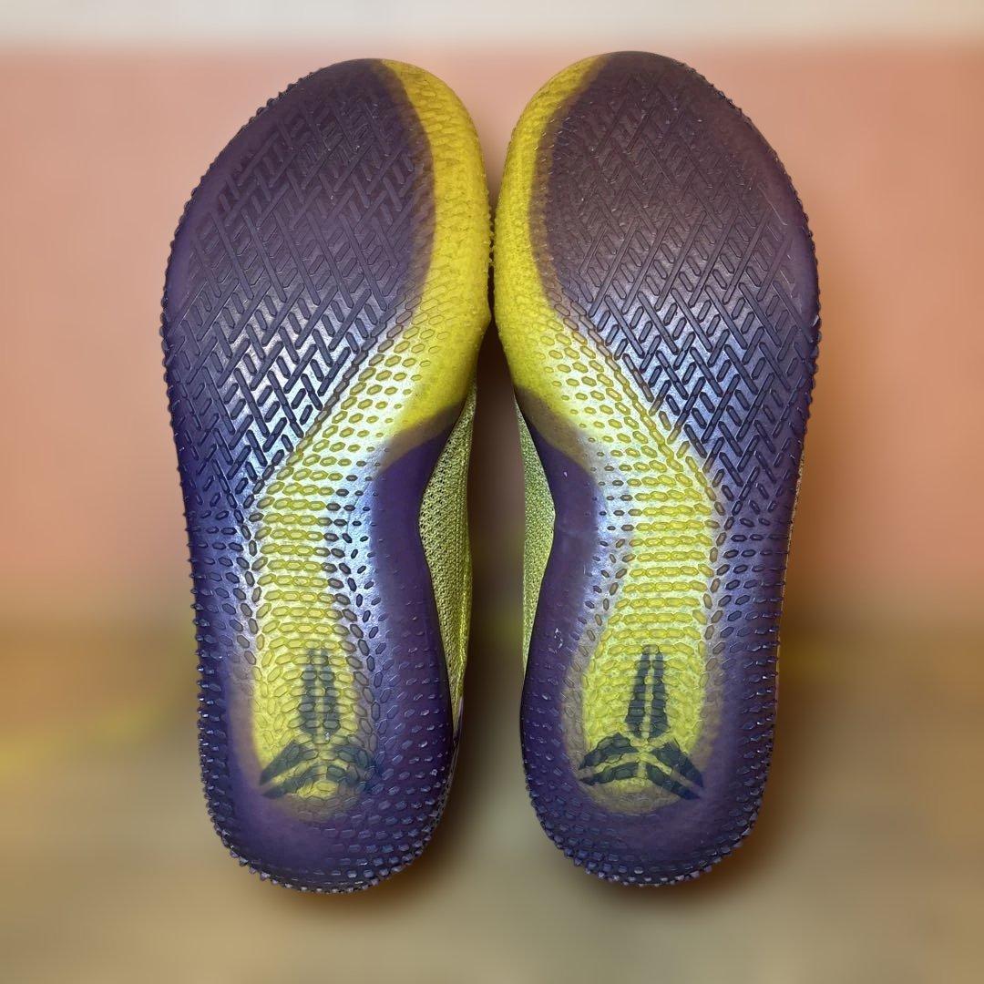 シューズ(男性用) NIKE KOBE AD NXT 360 size:29cm