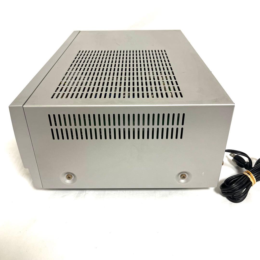 TOA トーア TA-2060 卓上型アンプ30W 5局 屋内用PAアンプ