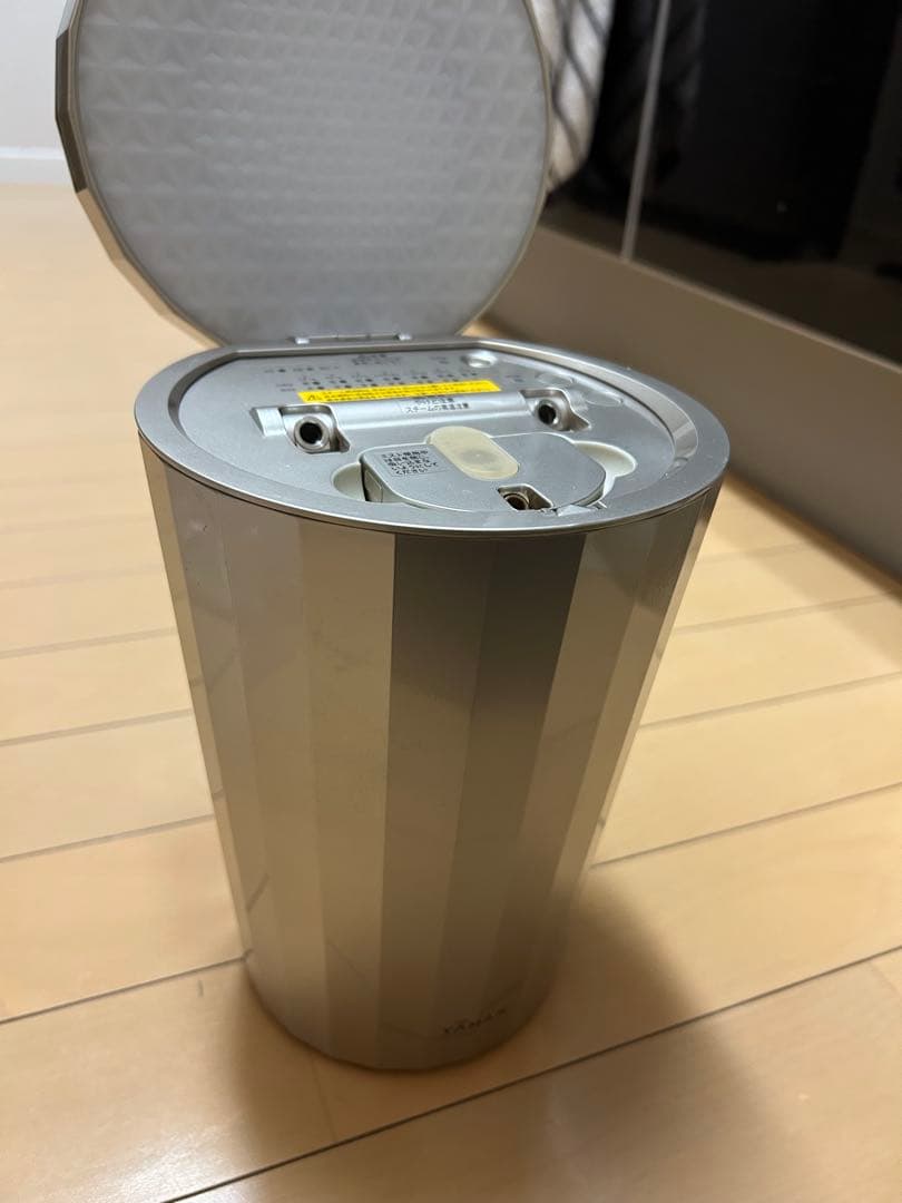 YAMAN YJSBON 美顔器 シルバー