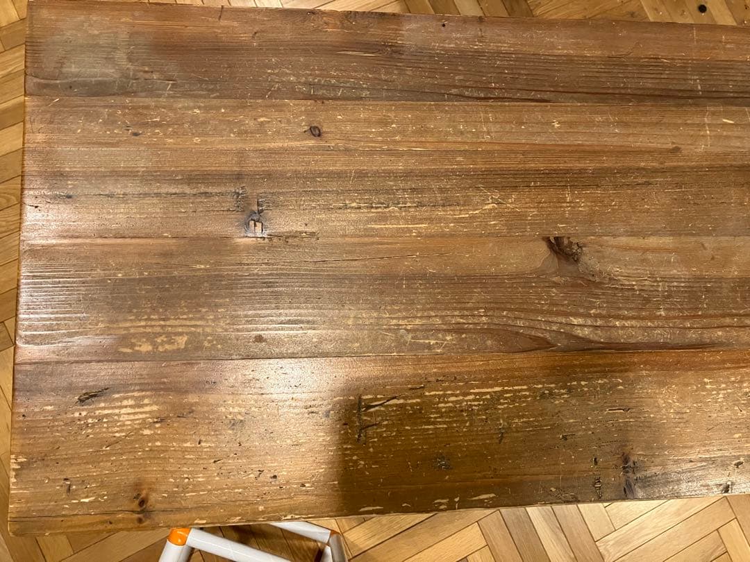 【専用】ABCチェスト アルファベットデザイン木製キャビネット