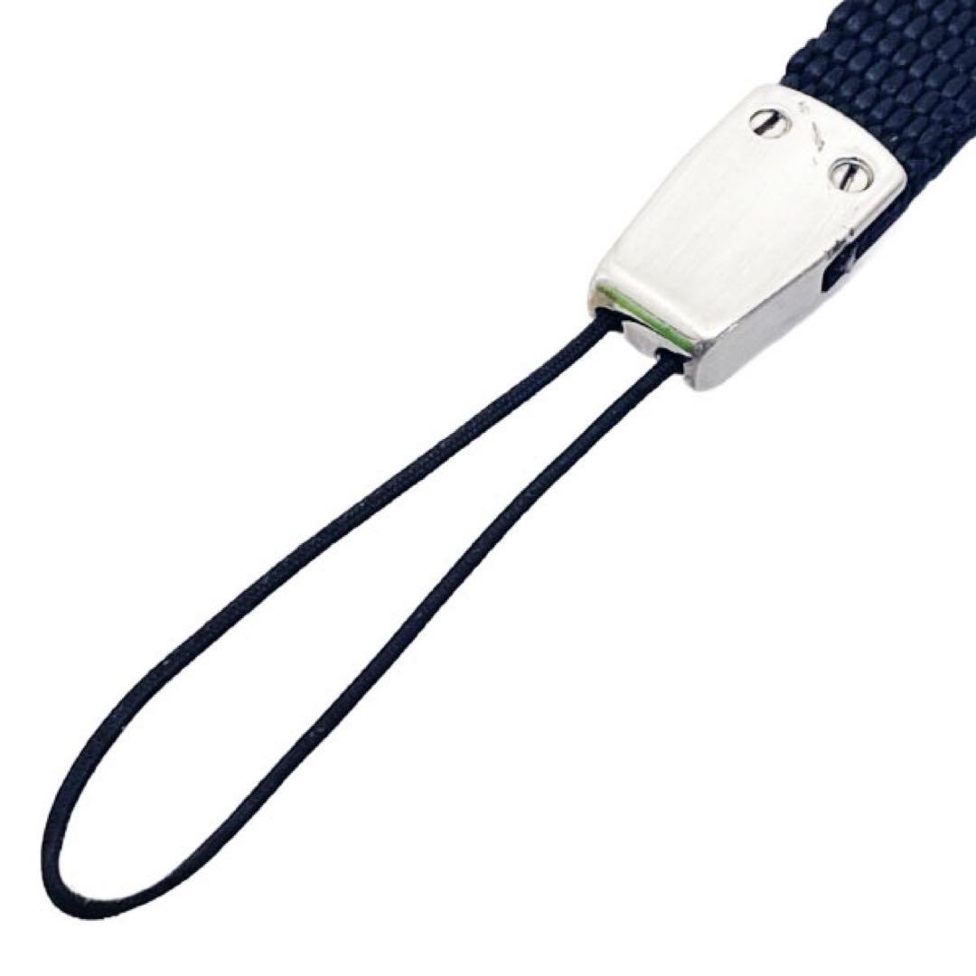 正規品 美品 プラダ ネックストラップ 名札 鍵 スマホ 【KK14781】