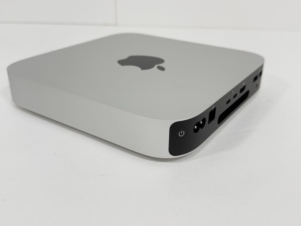 美品 Apple Mac mini M2 256GB 保証あり
