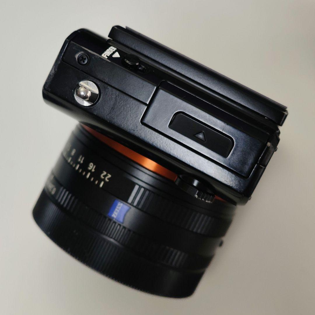 SONY RX1RM2 保証付・Map Camera購入 SONY RX1RII