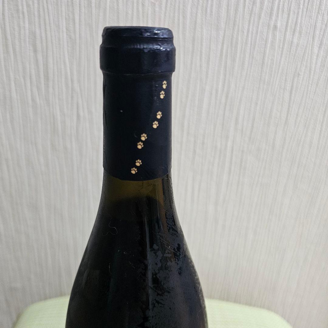 ミエイケノ　 メルロー 2018 八ヶ岳