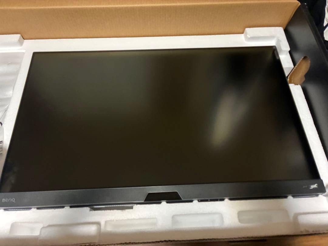 その他 BenQ MOBIUZ EX2710U