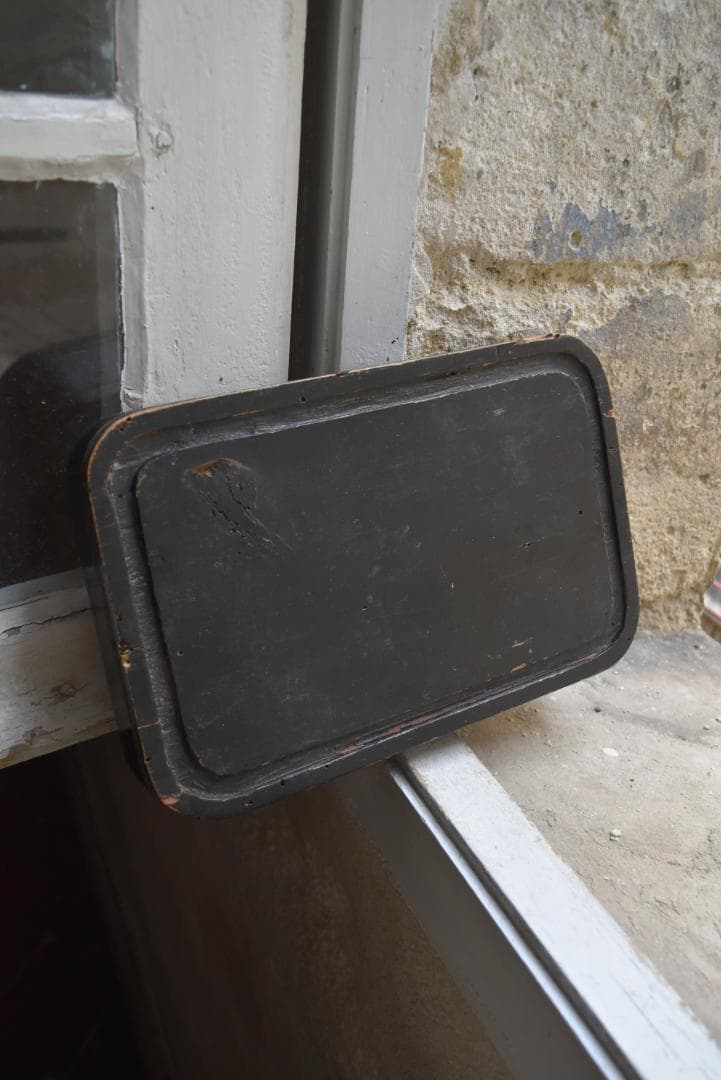 フランス19世紀　ガラスドーム台座　N3　アンティーク