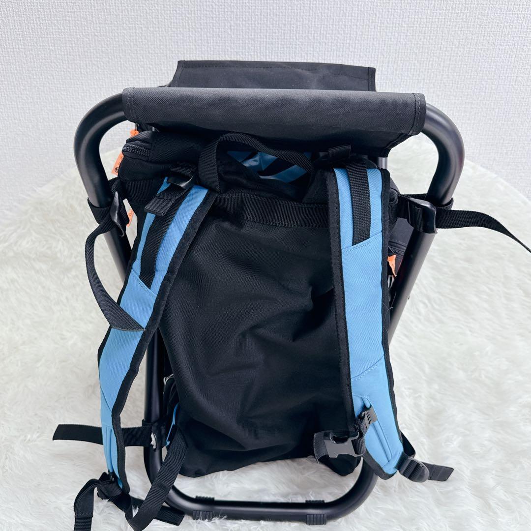 【極美品】LANGE ラング 36L リュック ブーツケース LKFB105