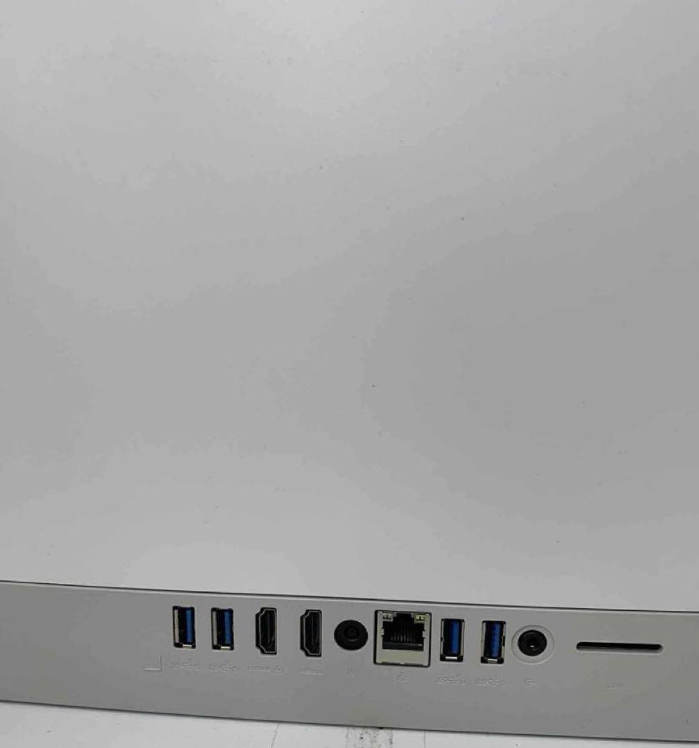 #813 Dell Inspiron 27 7720 一体型 i7-1355U