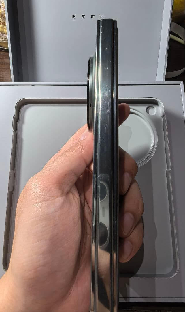 Oppo find n3 12+512G 折り畳み 中国版