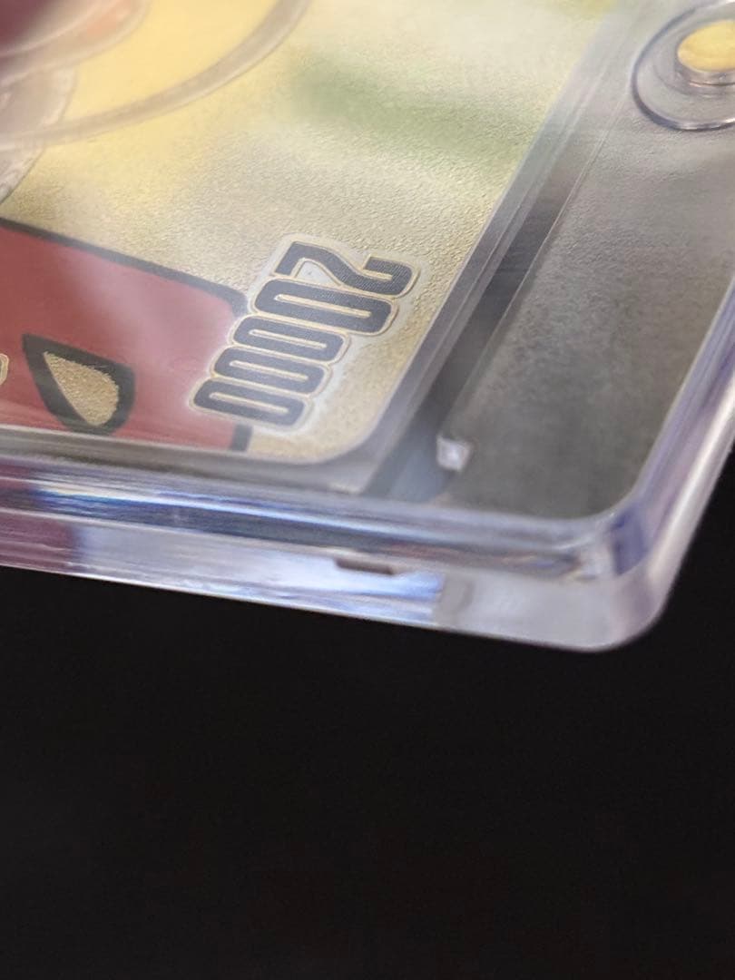 神龍　リーダー　パラレル　マンガブースター02 ローダー