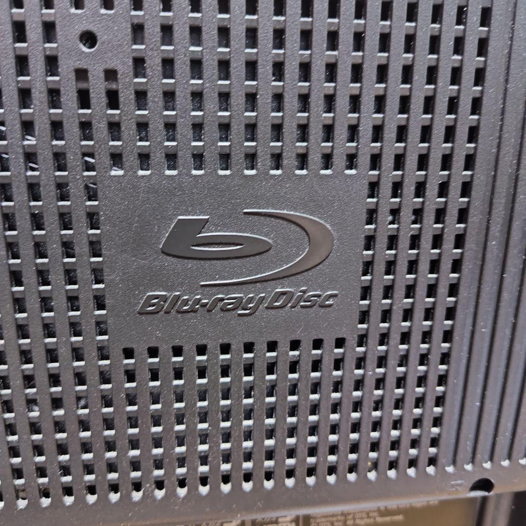 SHARP LC-32DR3 液晶テレビ 録画＋BDダビングOK　完動品