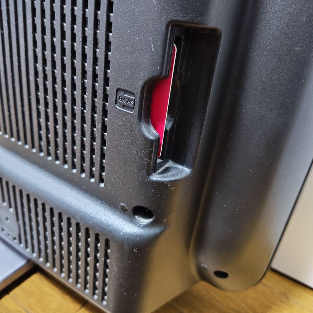 SHARP LC-32DR3 液晶テレビ 録画＋BDダビングOK　完動品