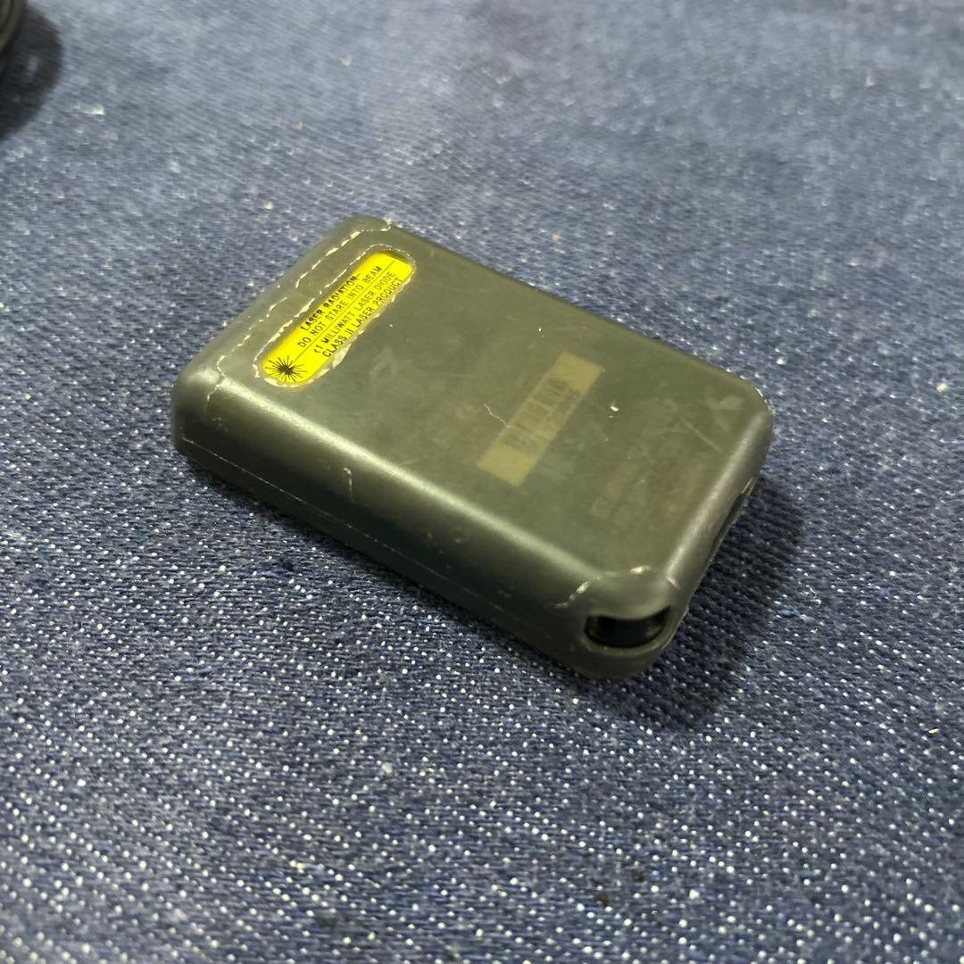 せどり ワイヤレス レーザー バーコードスキャナー KDC200iM