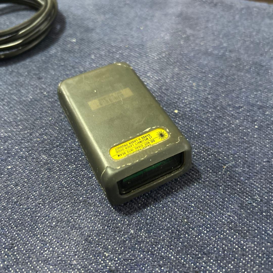 せどり ワイヤレス レーザー バーコードスキャナー KDC200iM