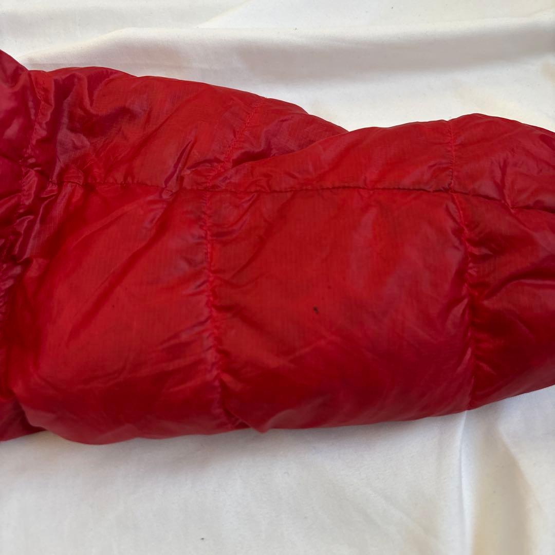 1*3様 montbell アルパインダウンジャケット　モンベル