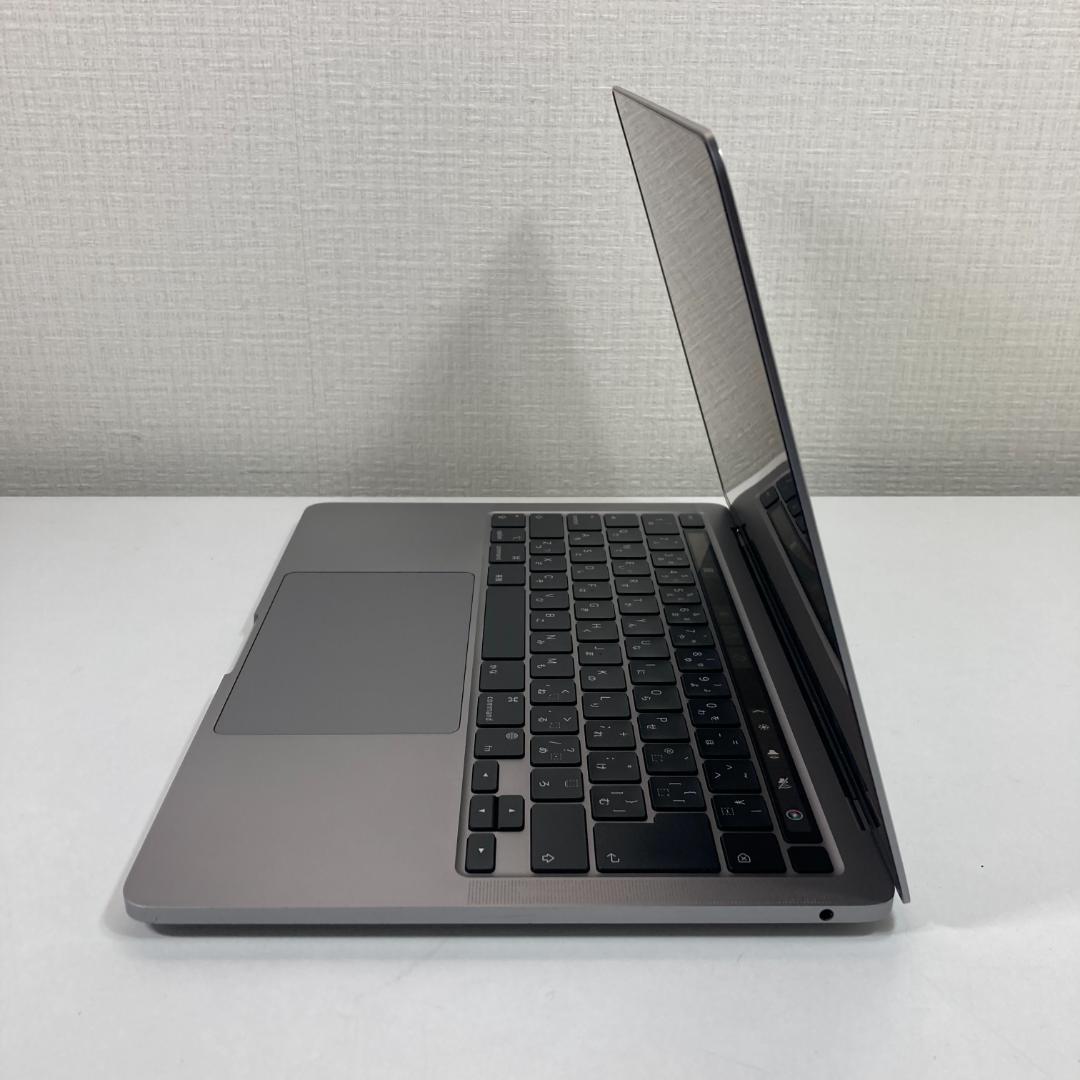 Apple MacBook Pro M1 ノートパソコン （A16）