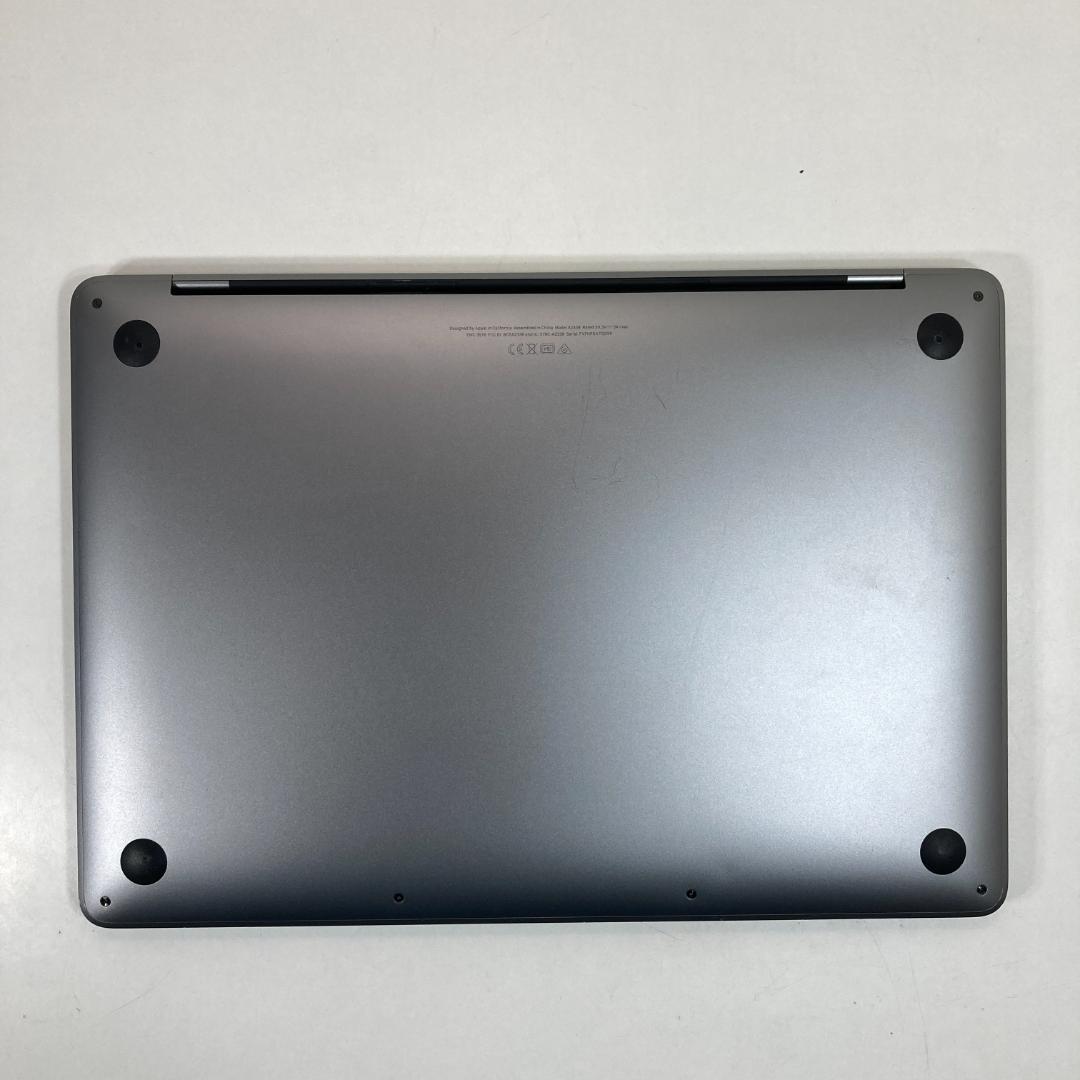 Apple MacBook Pro M1 ノートパソコン （A16）