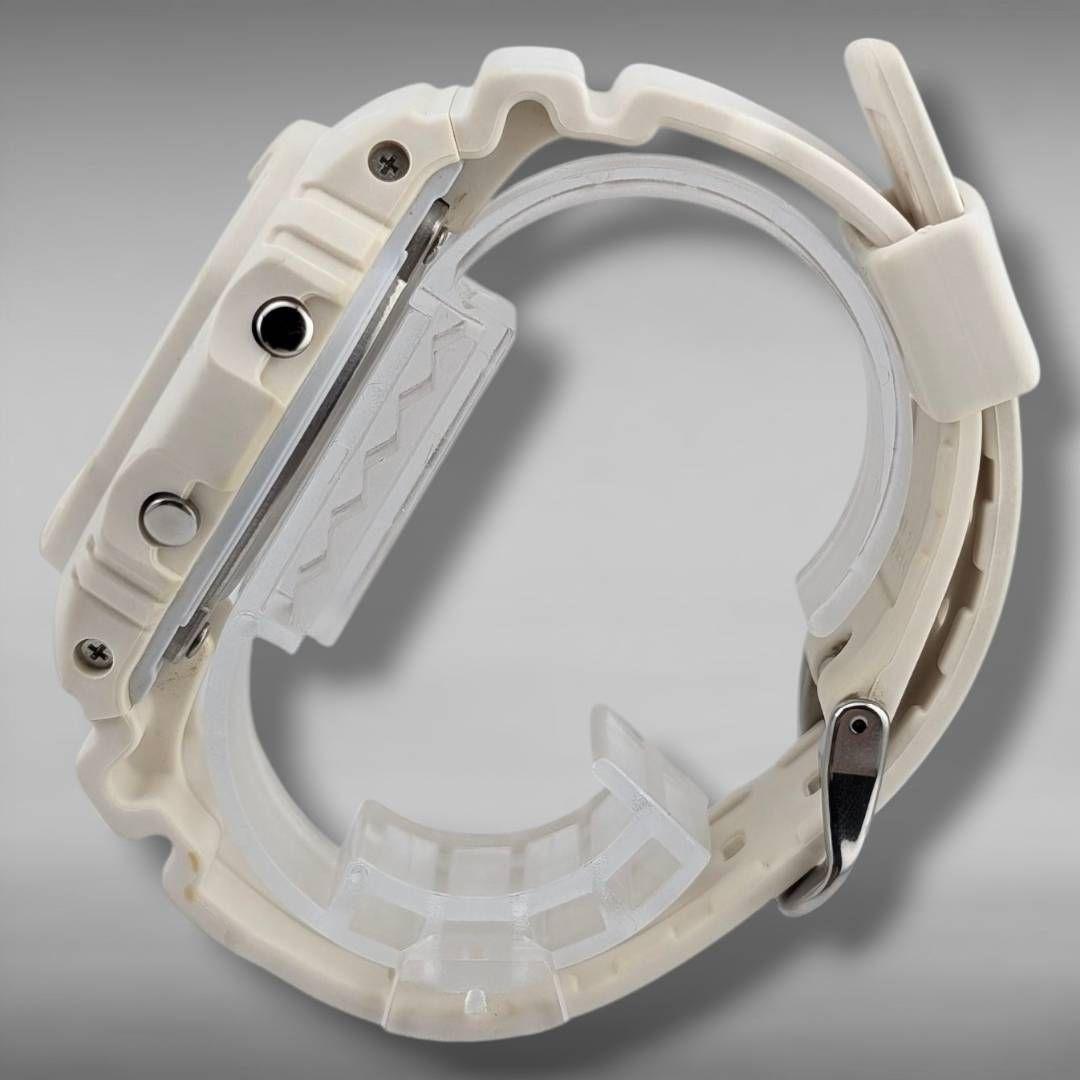 【希少・稼働】ジーショック DW-5600VT 日本赤十字 140周年記念