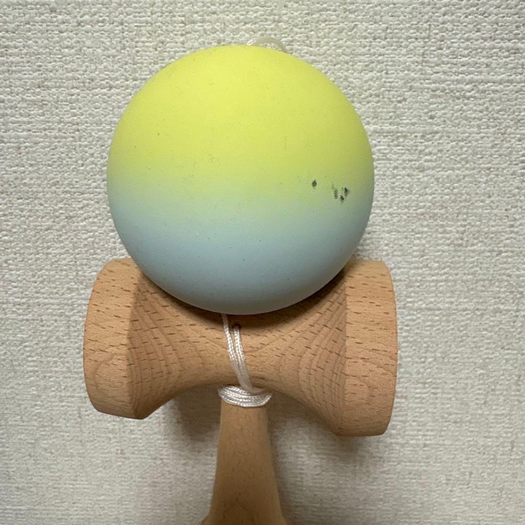 【訳あり】けん玉11個セット