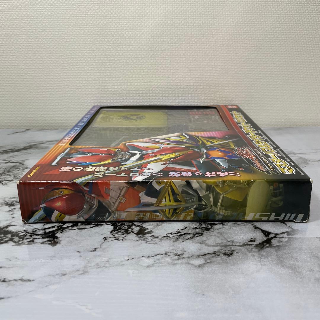 仮面ライダー電王 マスターパス＆ライダーチケット DXセット バンダイ