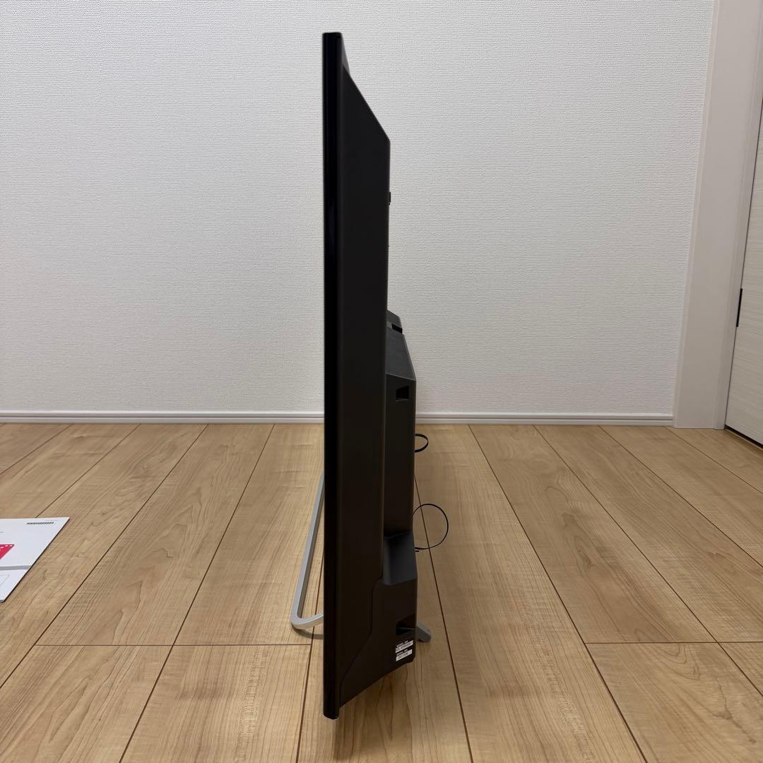 【動作確認済】ソニー 40インチ 液晶テレビ ブラビア KDL-40W600B
