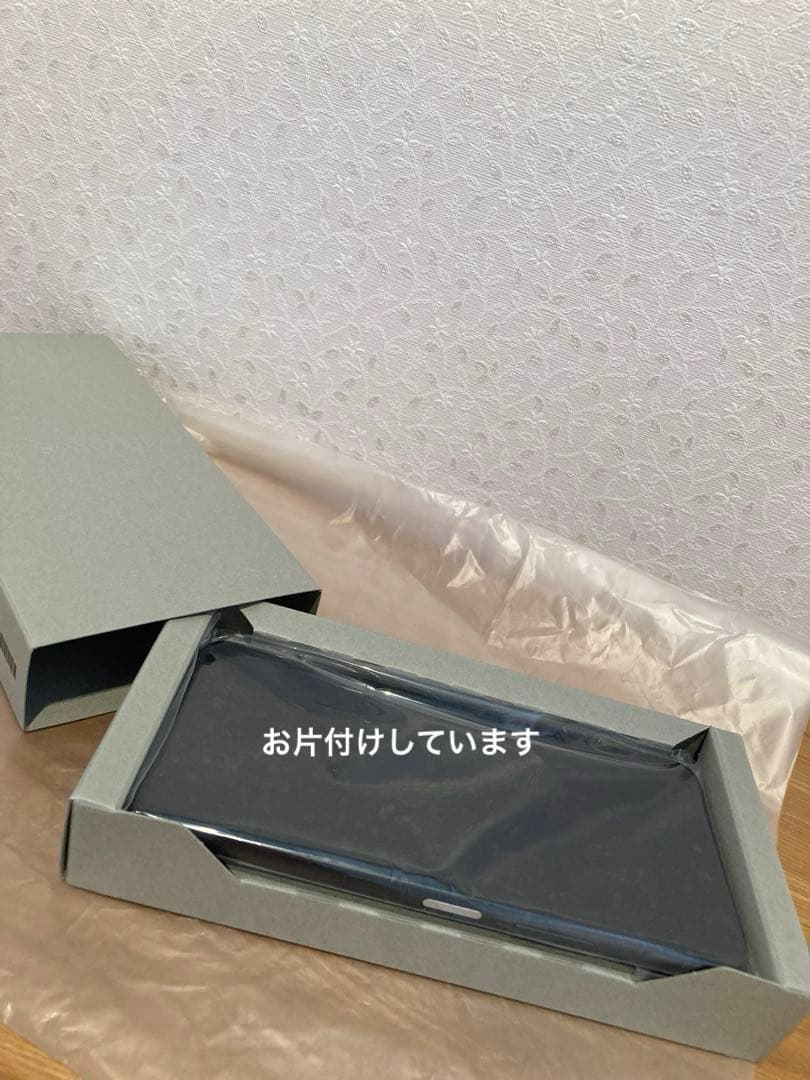 arrows N F-51Cセット〈K〉 フォレストブラック 新品•未使用