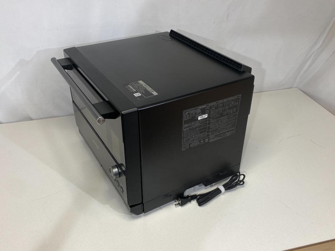 SHARP　ヘルシオ　AX-HA20-B 2021年製