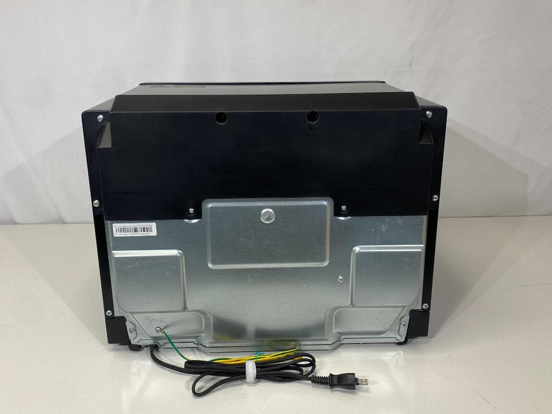 SHARP　ヘルシオ　AX-HA20-B 2021年製