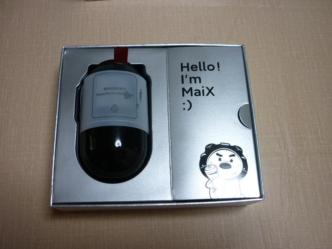 アクセサリー 70mai Dash Cam Omni 128GB