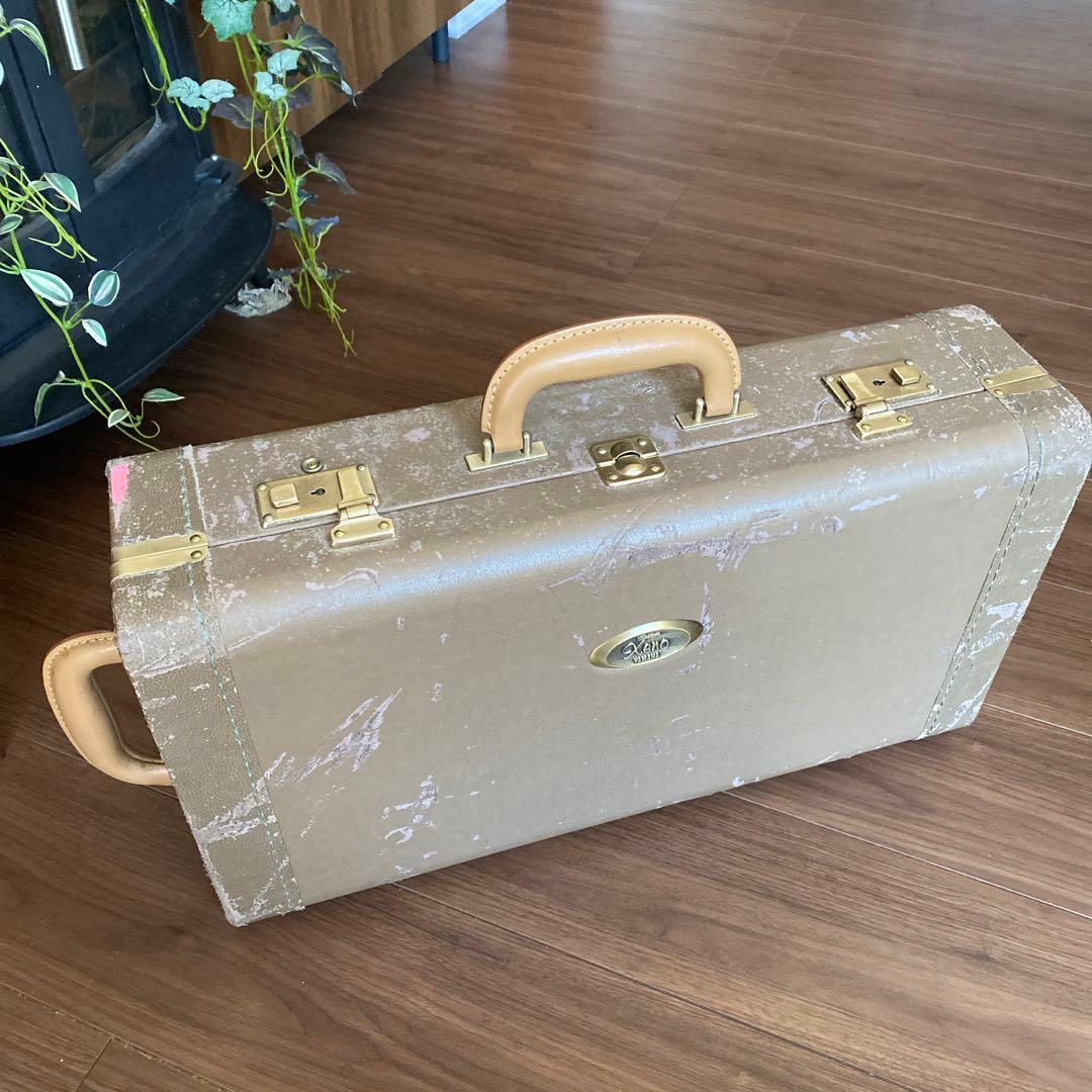 トランペット本体 ハードケース付き YAMAHA xeno YTR8335us